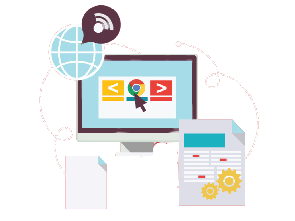 homepage